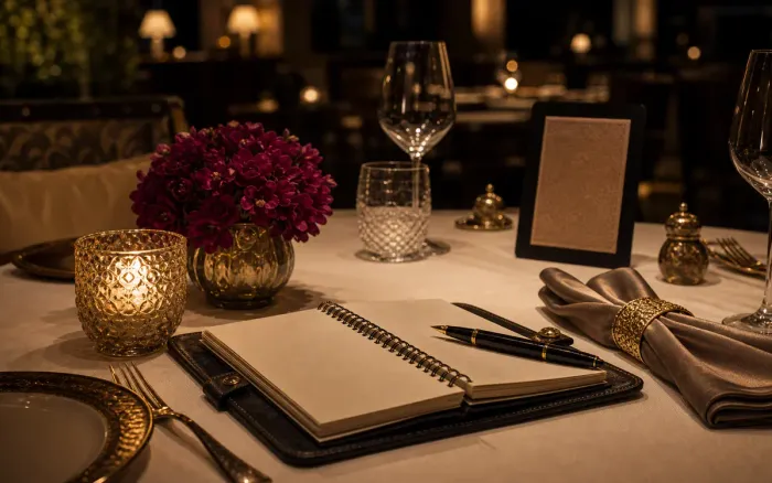 Dinner Date Escort Etiquette in Noida