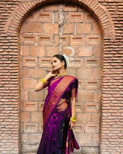 Kiara Saxena, verified companion in Sector 62