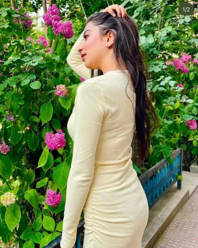 Lavanya Kapoor, verified companion in Sector 50