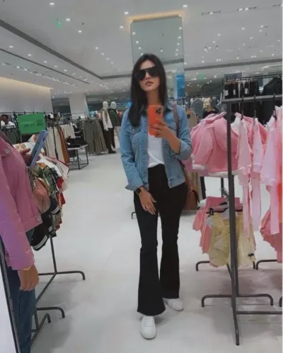 Siya Malhotra, verified companion in Sector 137
